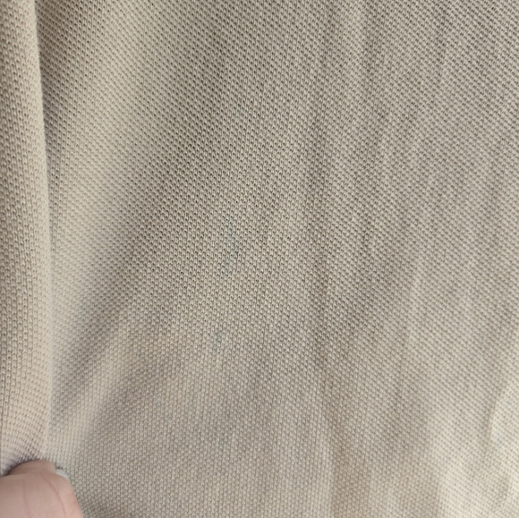 VINTAGE Disney Polo Golfing Donald Duck Mens Medium - Picture 8 of 8